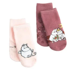 Antypoślizgowe skarpetki