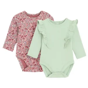 Body z długim rękawem