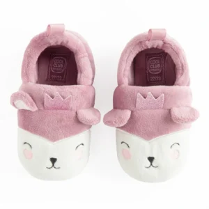 Cool Club, Kapcie dziewczęce, różowe